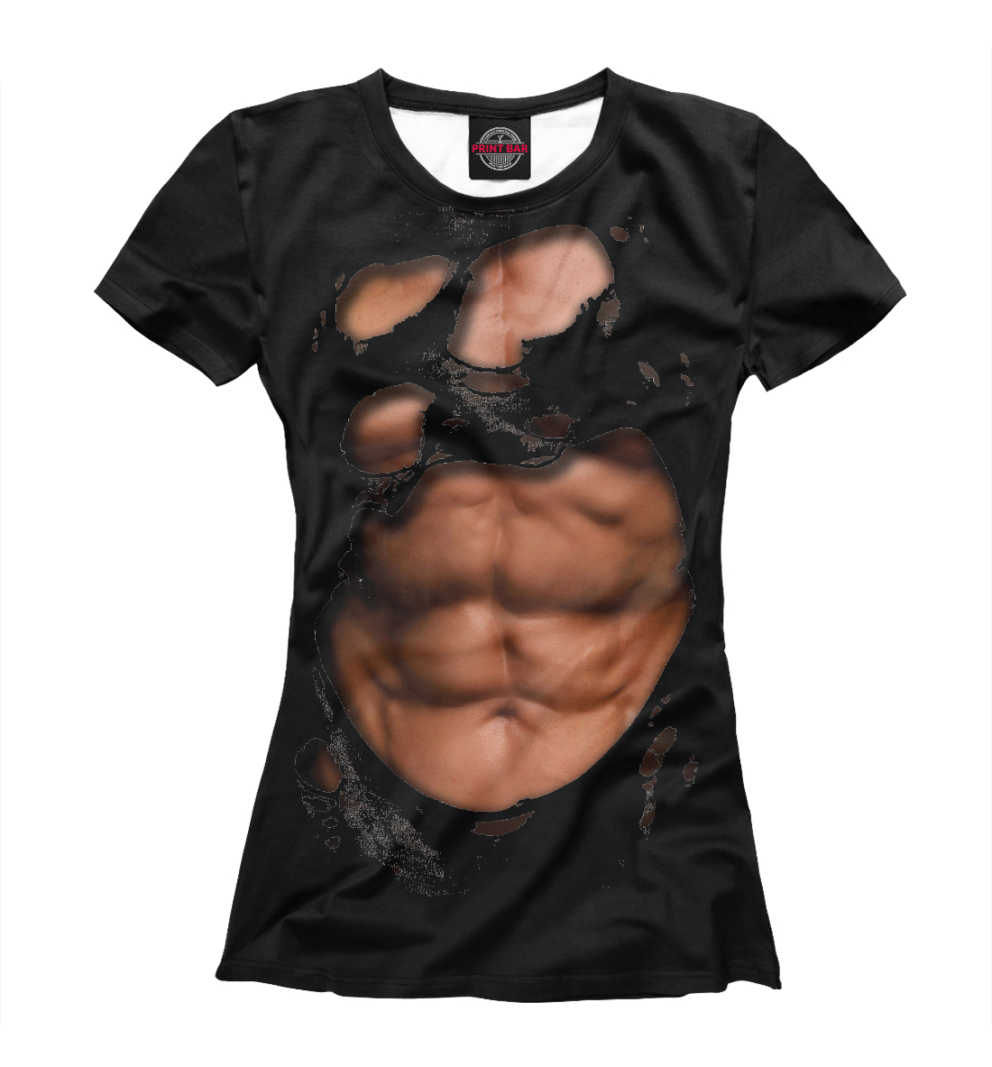 

Спортивное тело