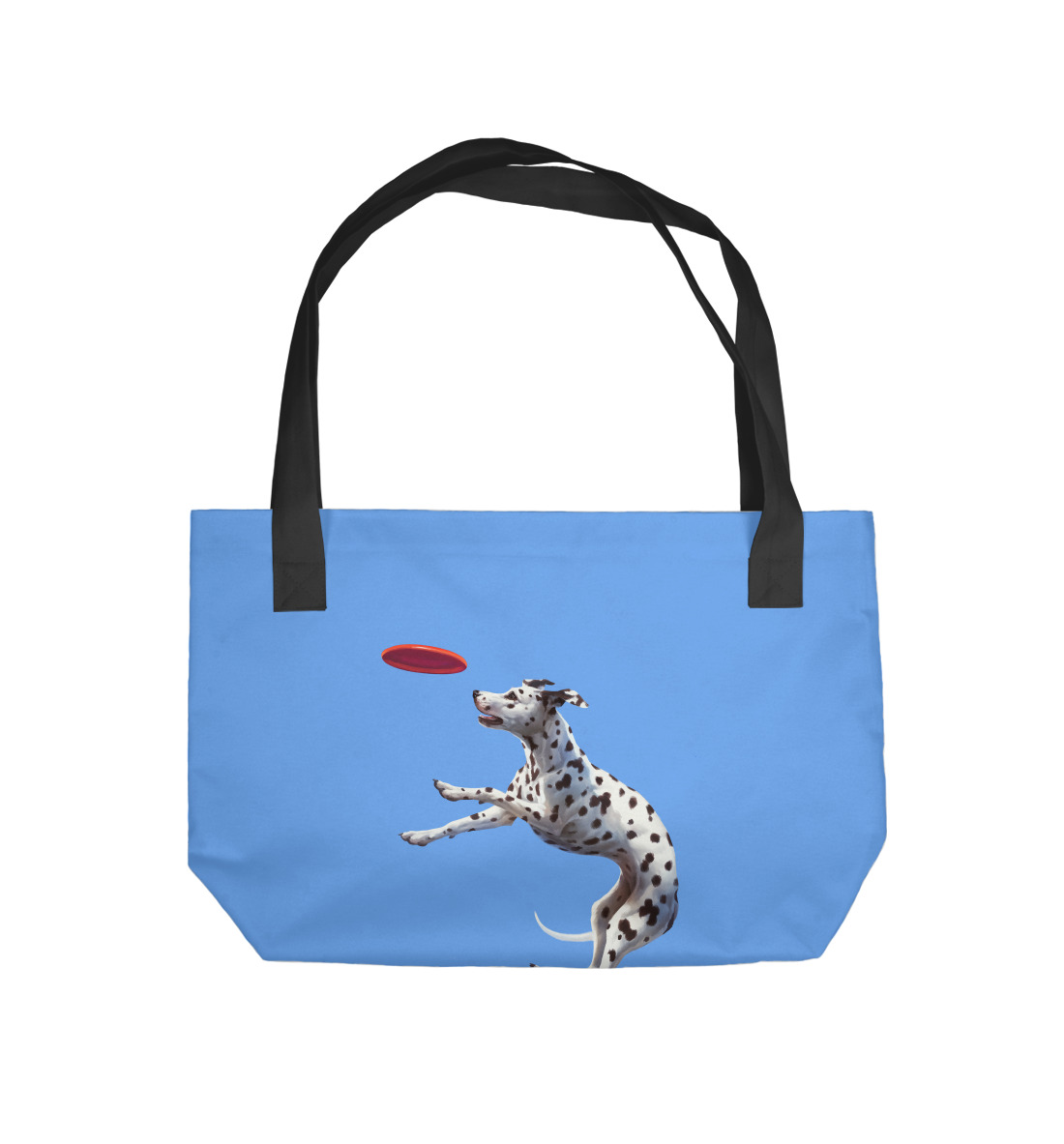 

Dalmatian