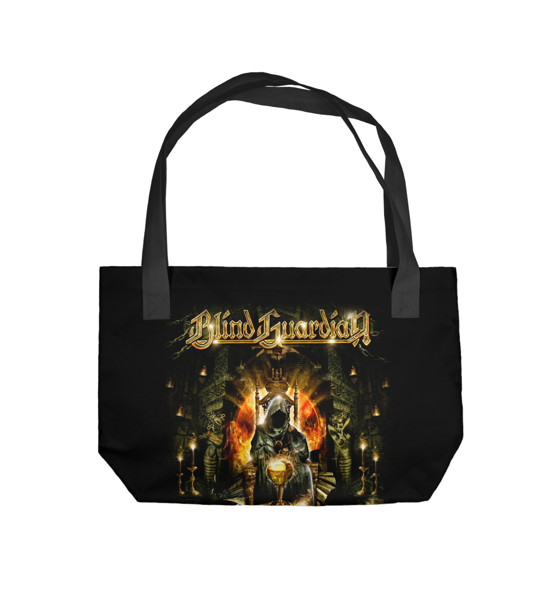 

Blind Guardian