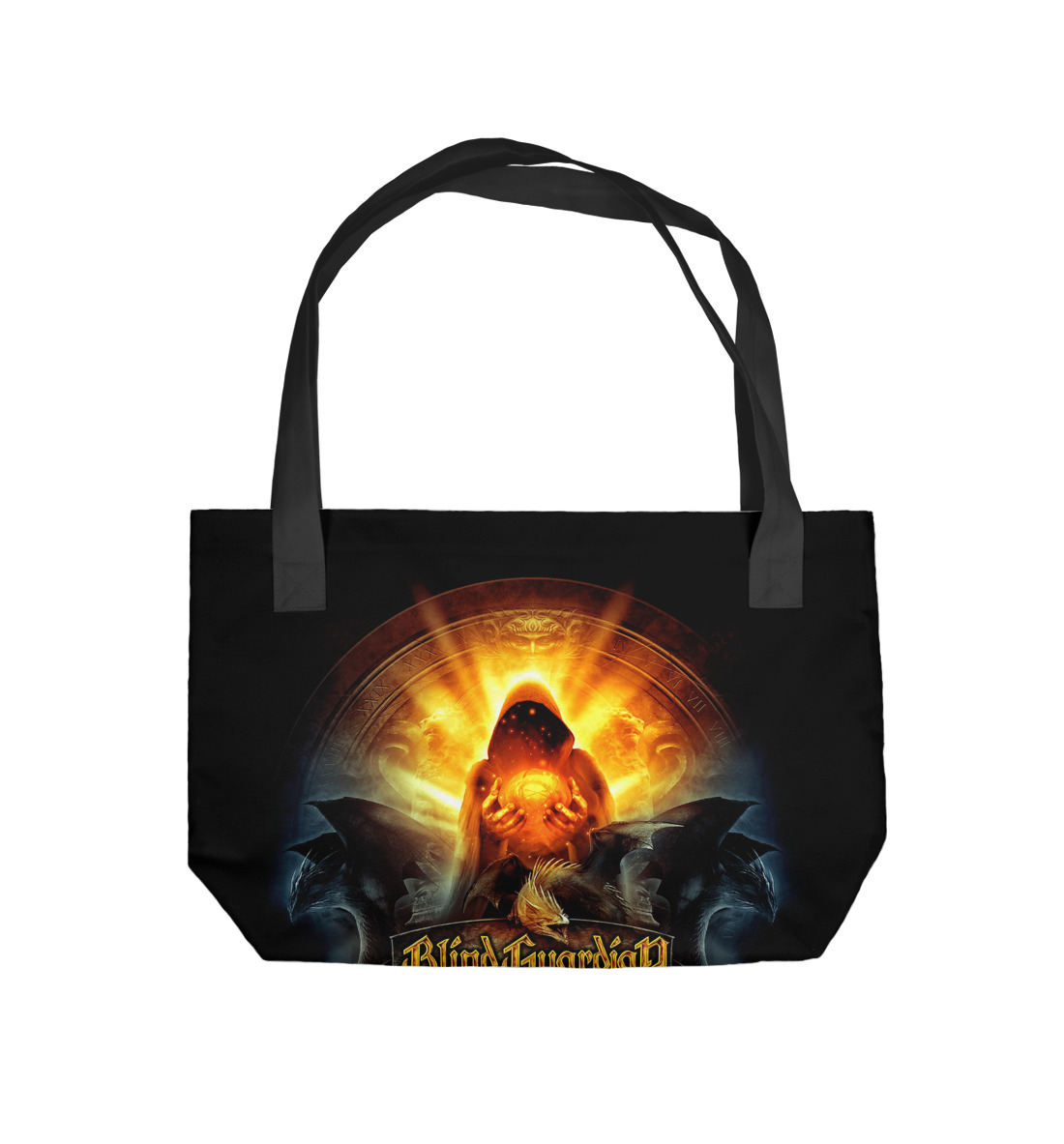 

Blind Guardian