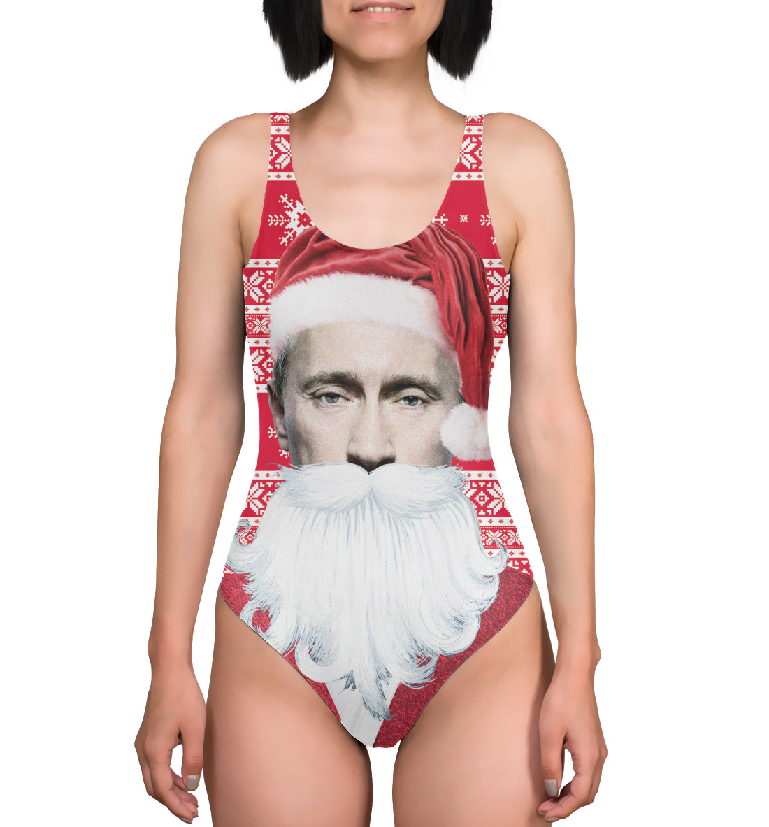 

Путин Дед Мороз