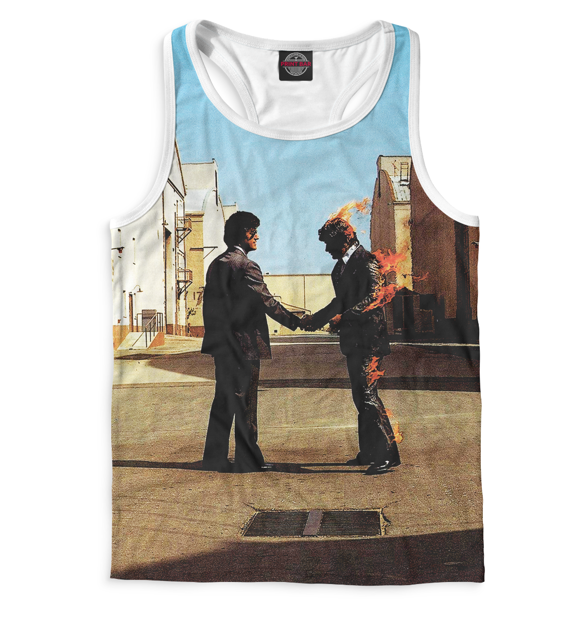 

Pink Floyd