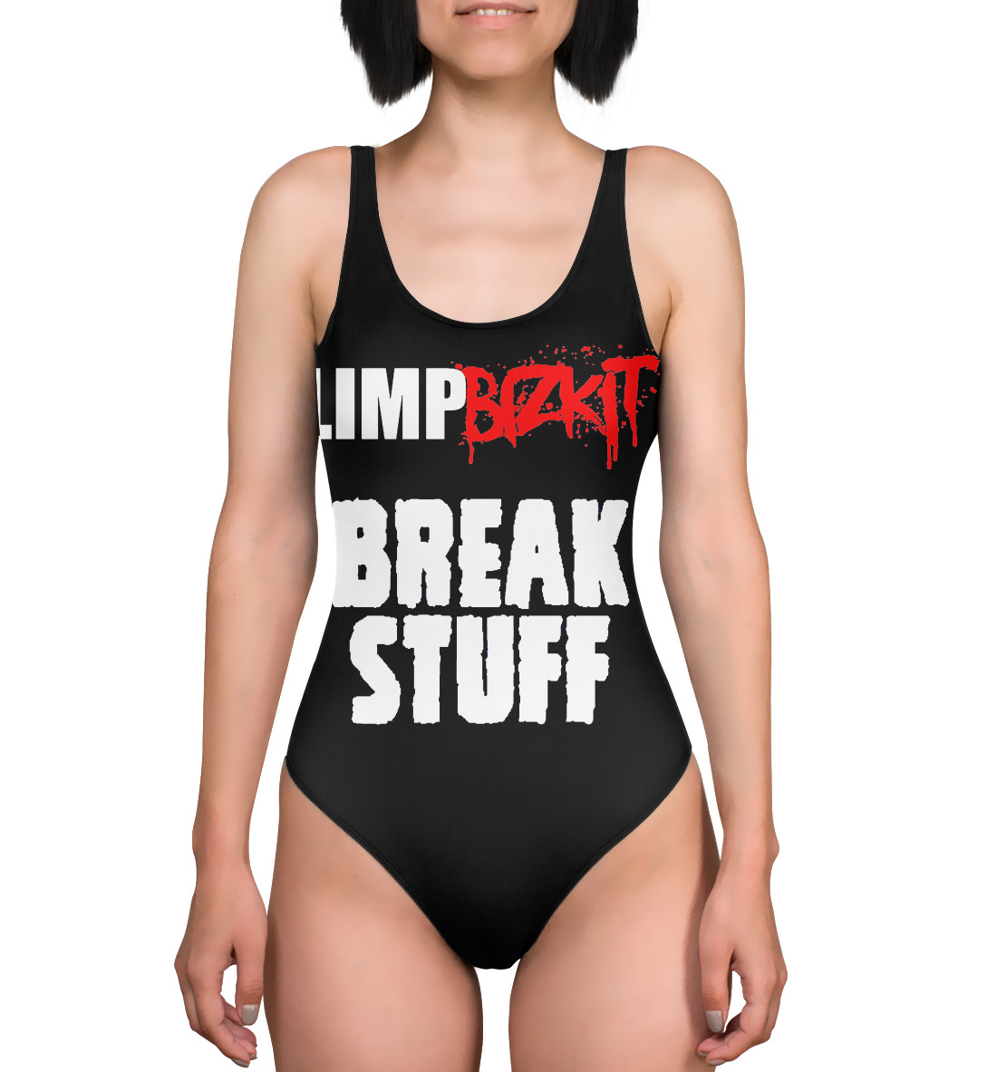 

Limp Bizkit