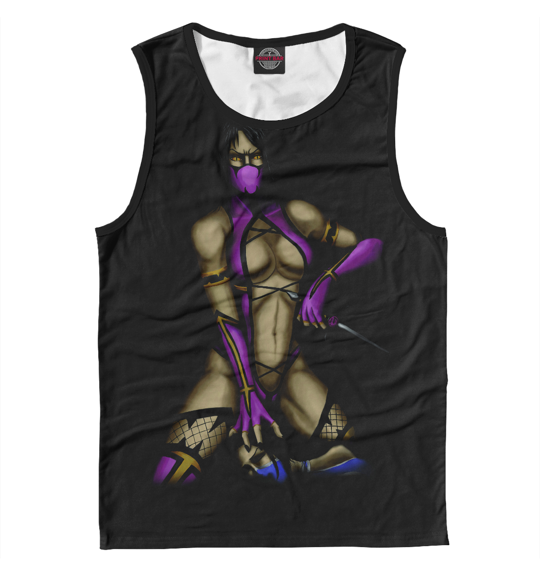 

Mileena Vs Kitana
