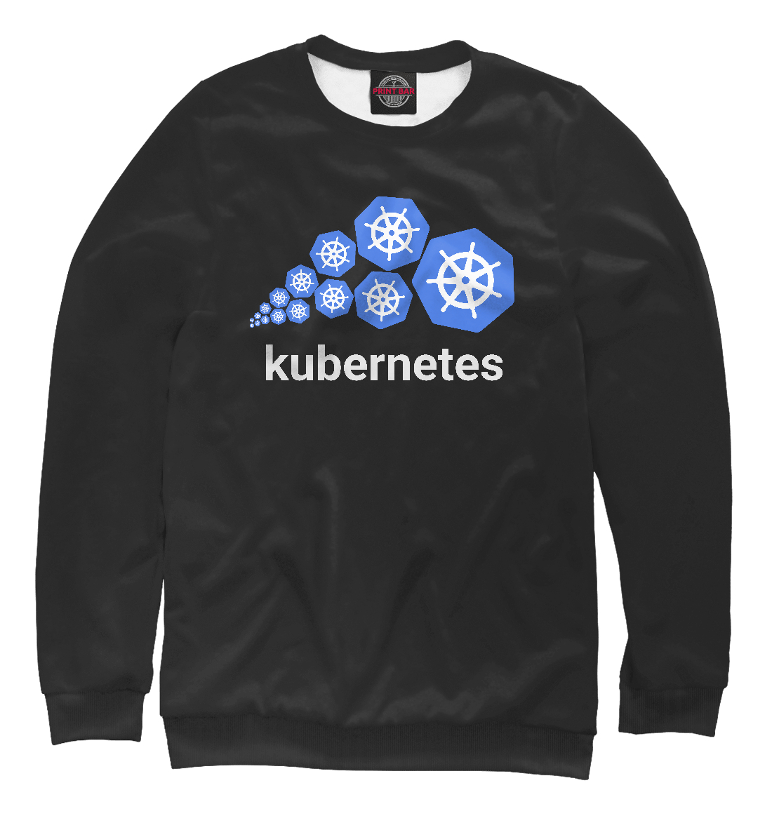 

Kubernetes