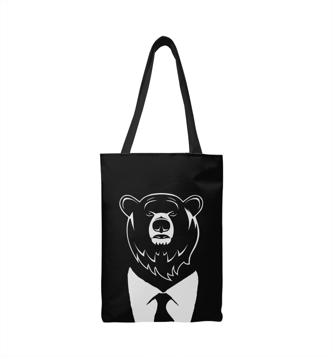 

Bear Business