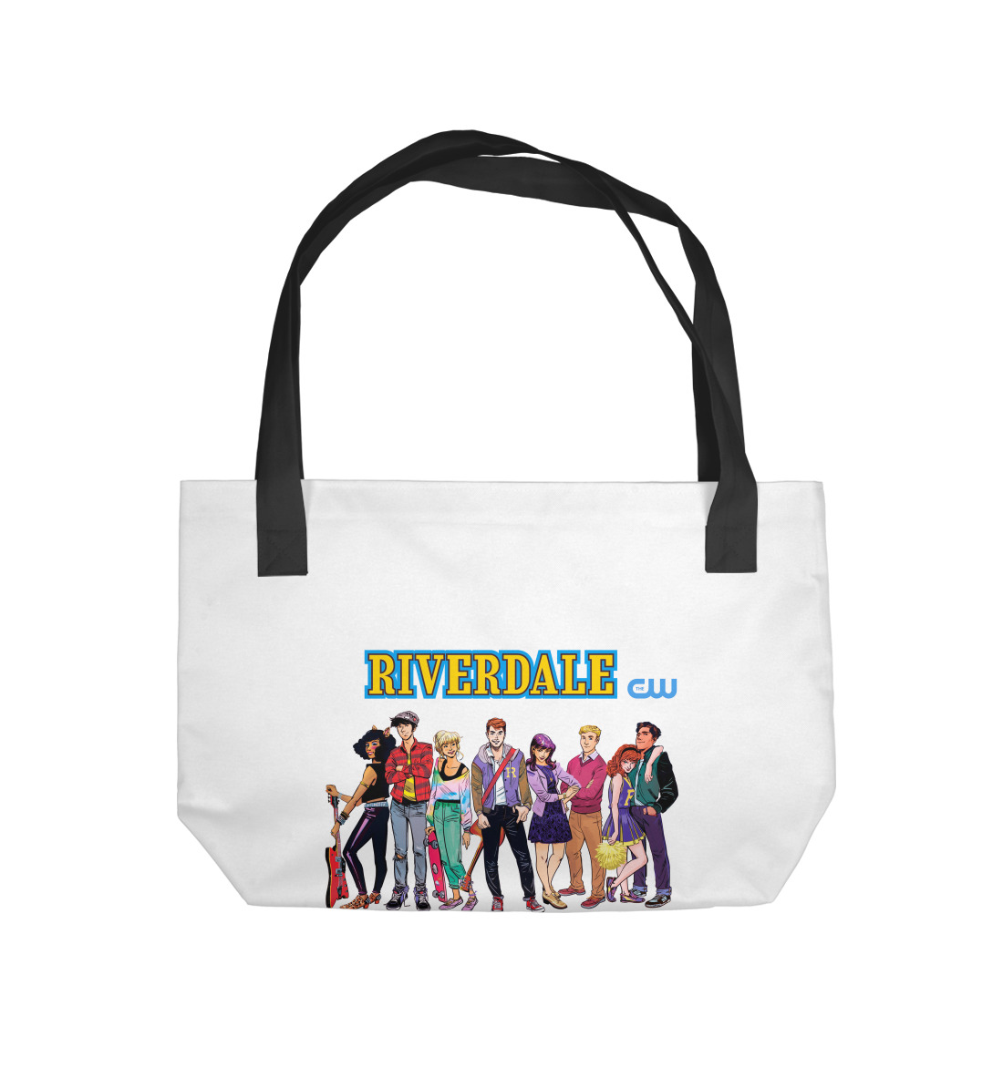 

Riverdale