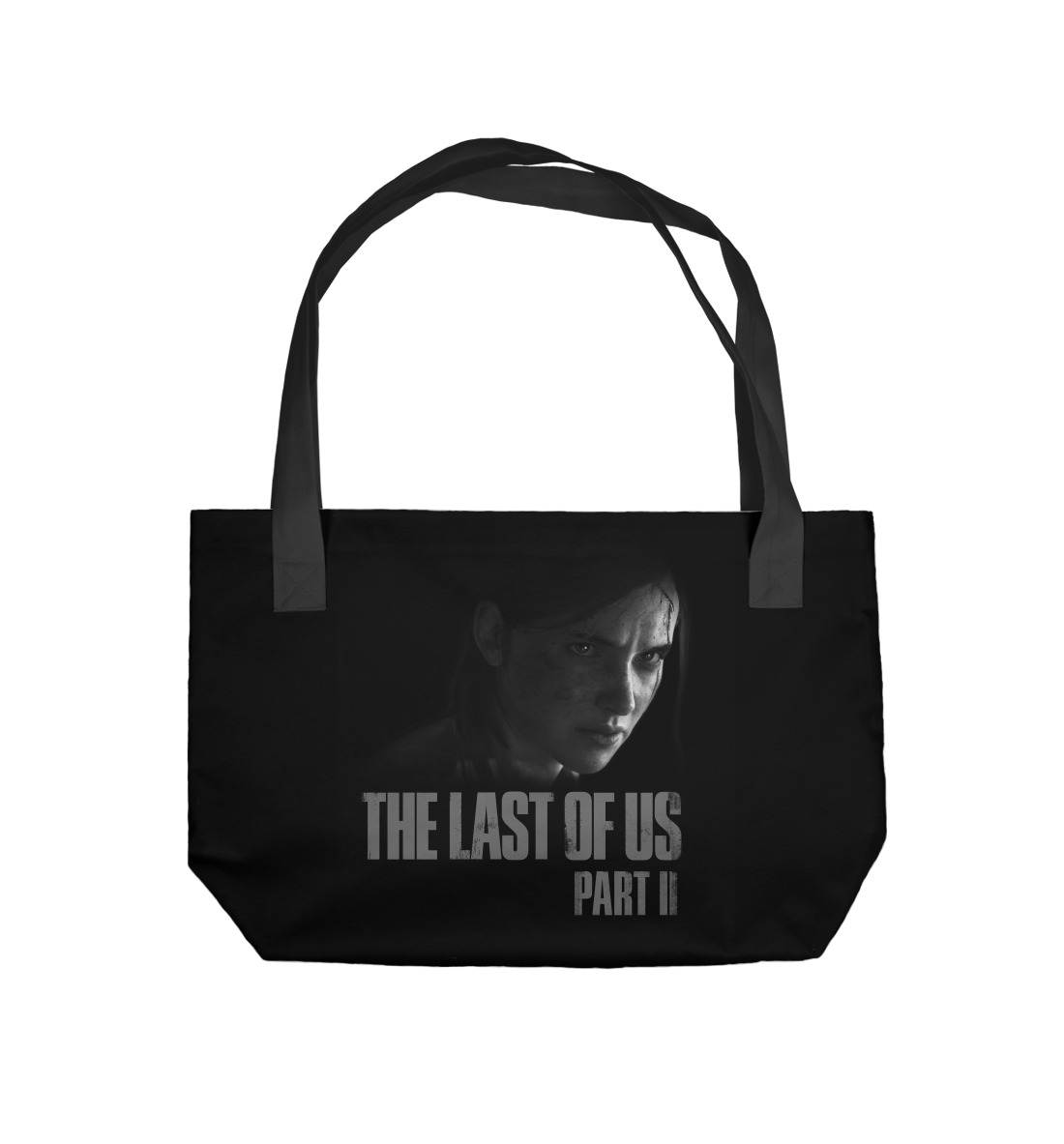 

The Last of Us 2