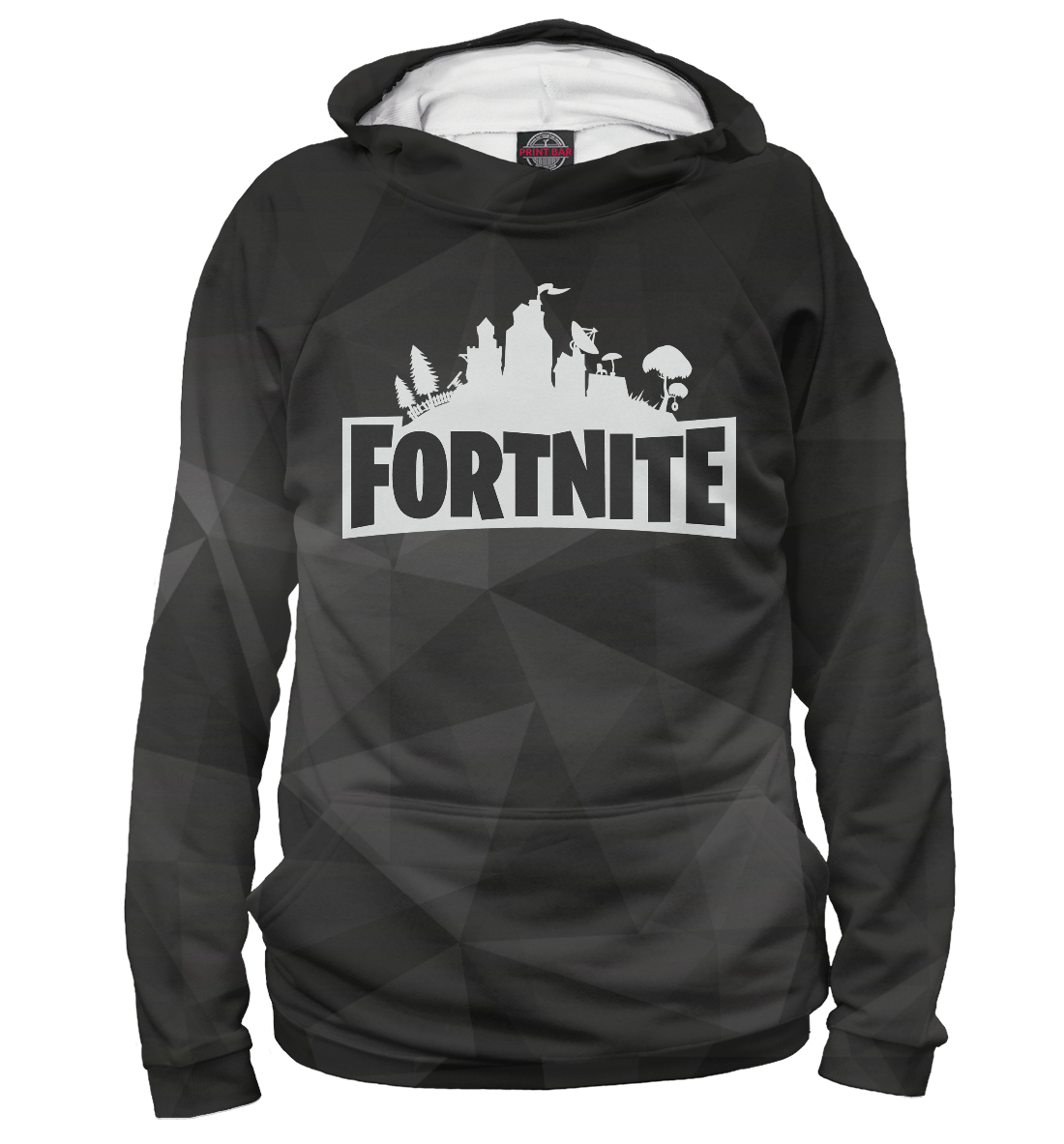 

Fortnite Black