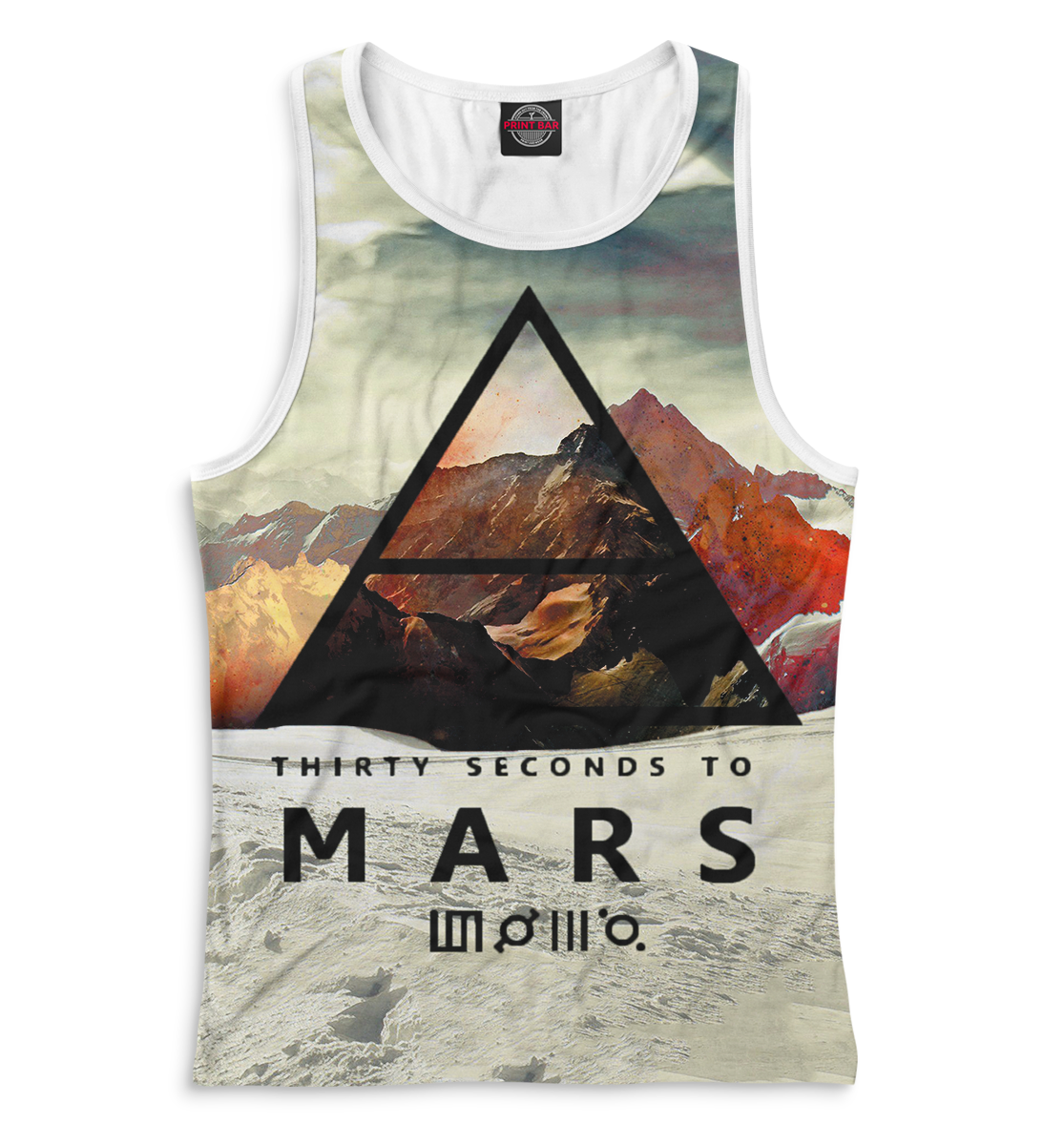 

30 Seconds to Mars