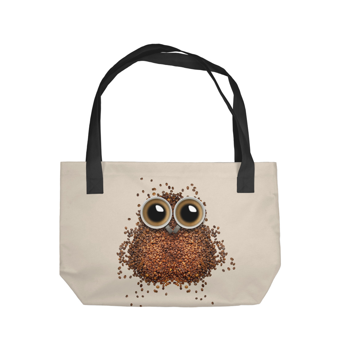 

Кофесовёнок