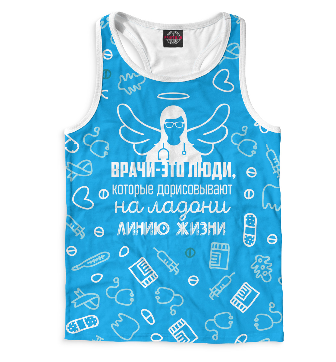 

Врачи
