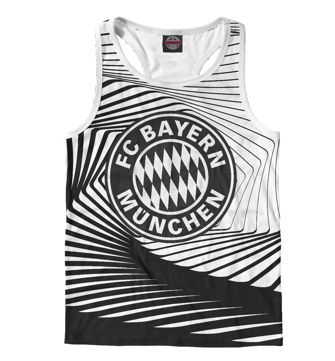 

Байер Мюнхен