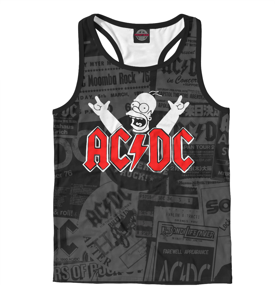 

AC/DC
