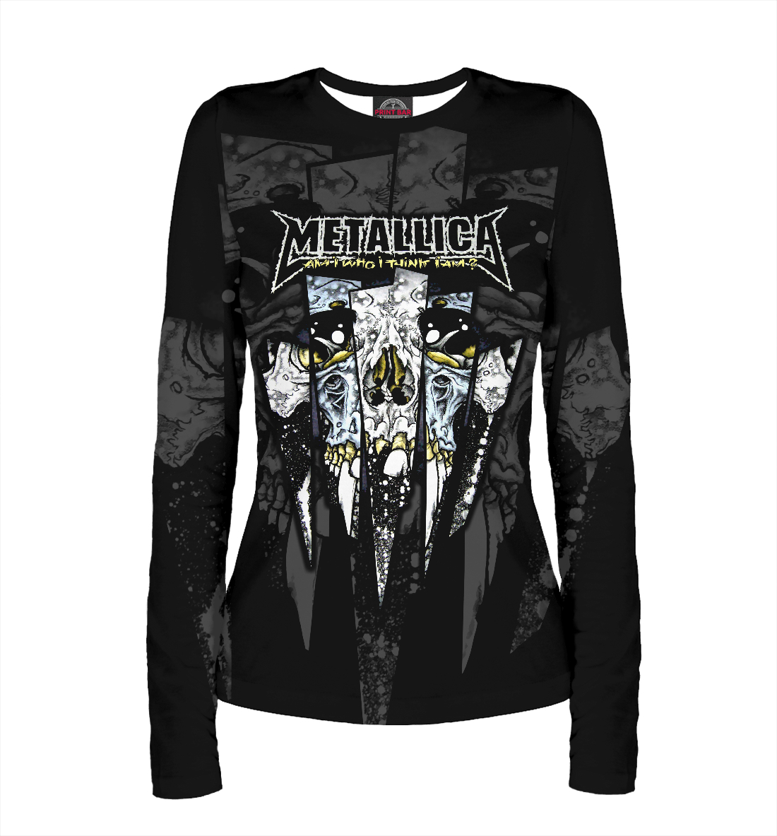 

Metallica