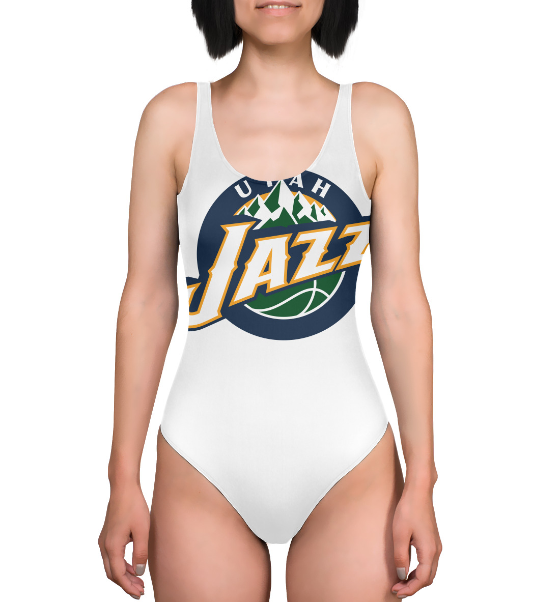 

Utah Jazz