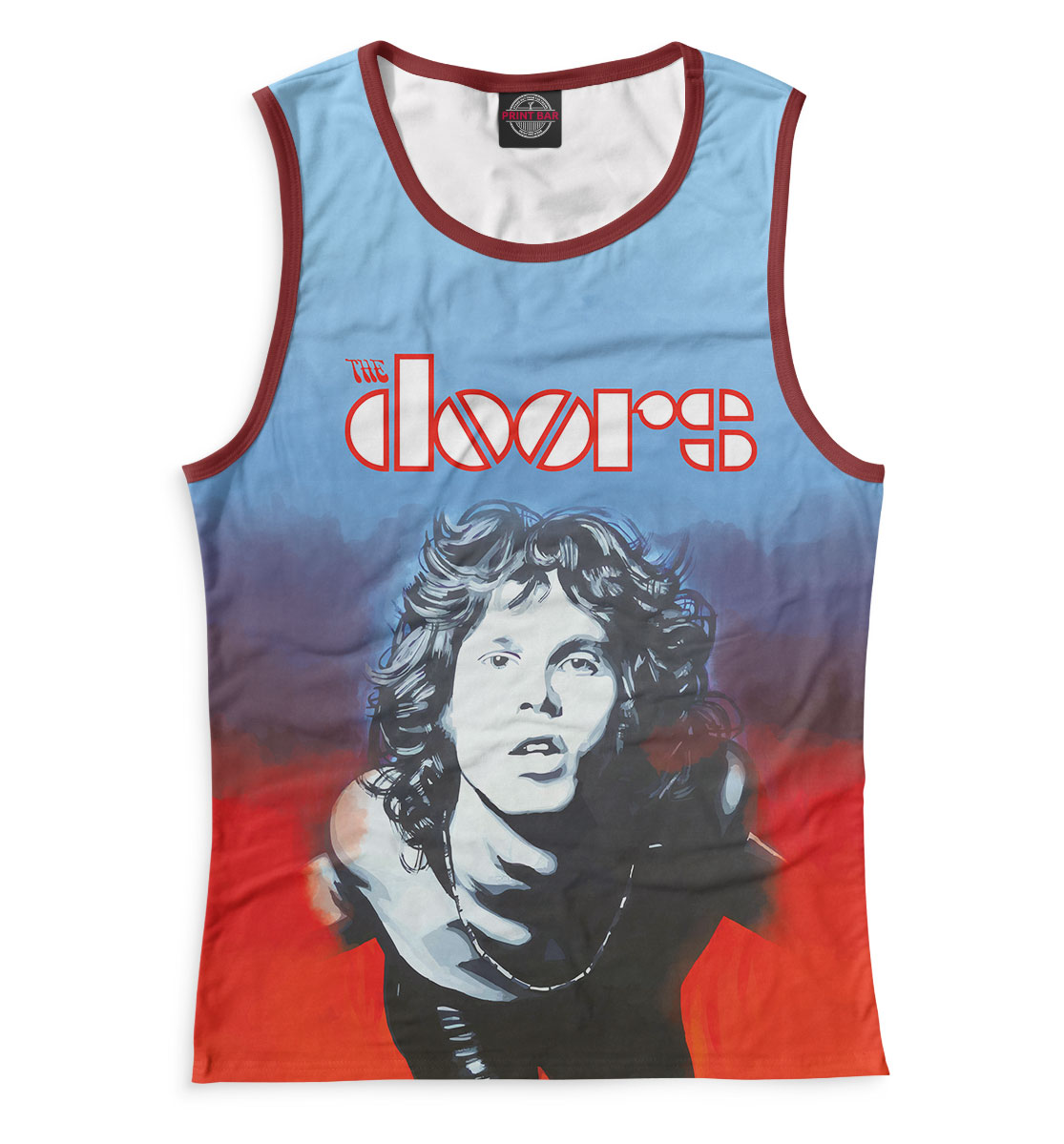 

The Doors