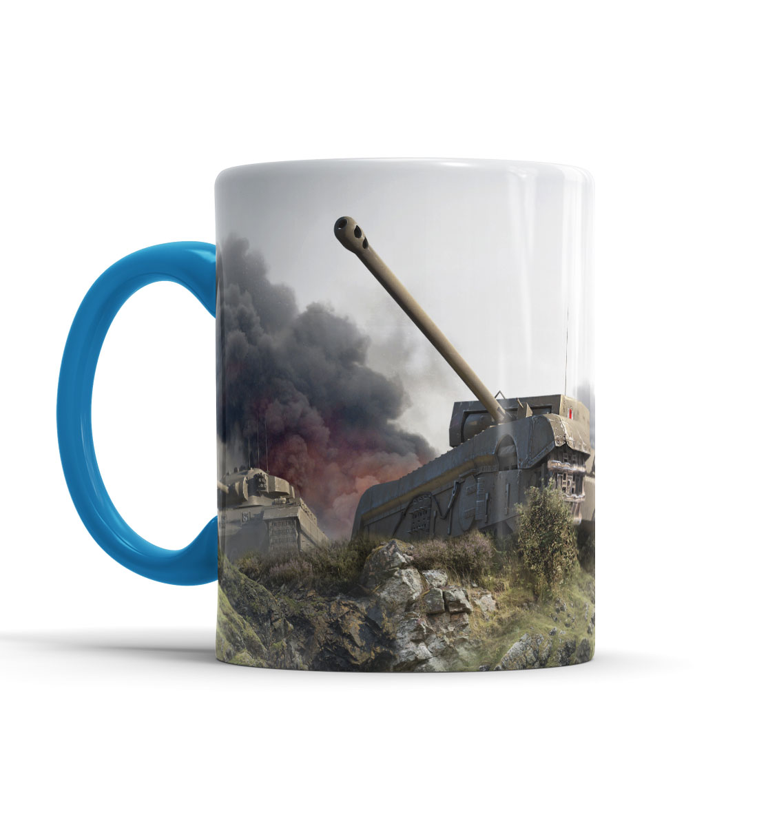 

World of Tanks