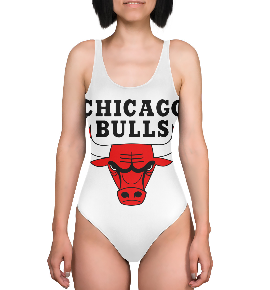 

CHICAGO BULLS