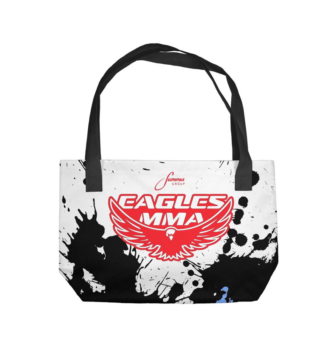

Eagles MMA Khabib Nurmagomedov