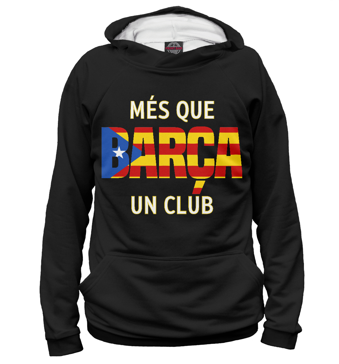 

Barca