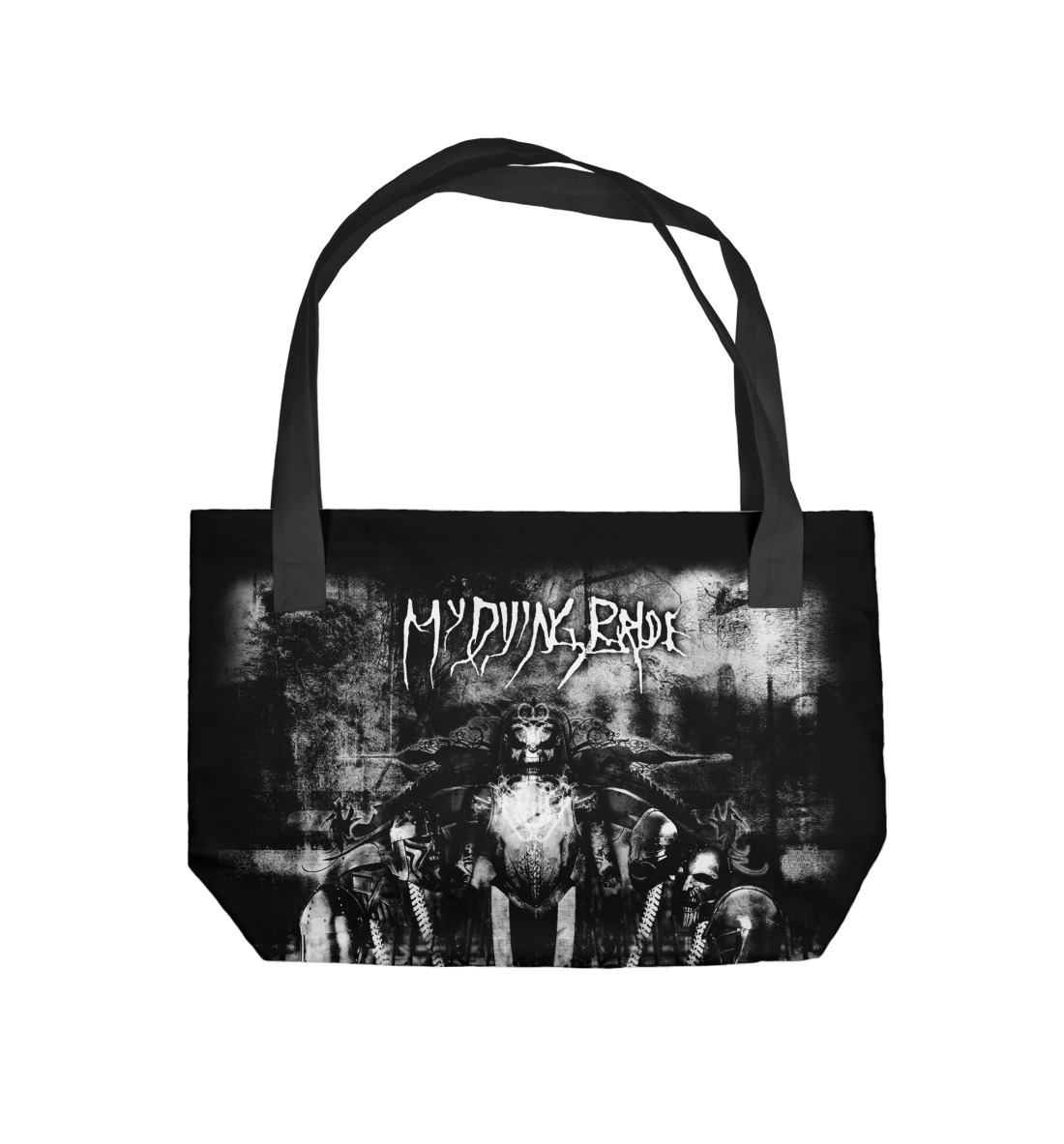 

My Dying Bride