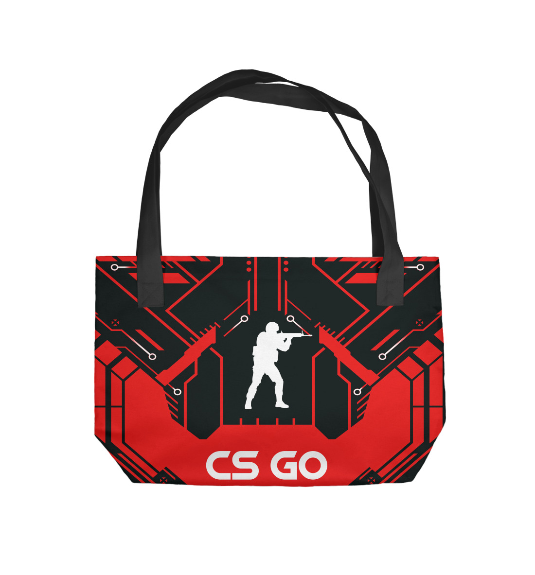 

Матвей в стиле CS GO