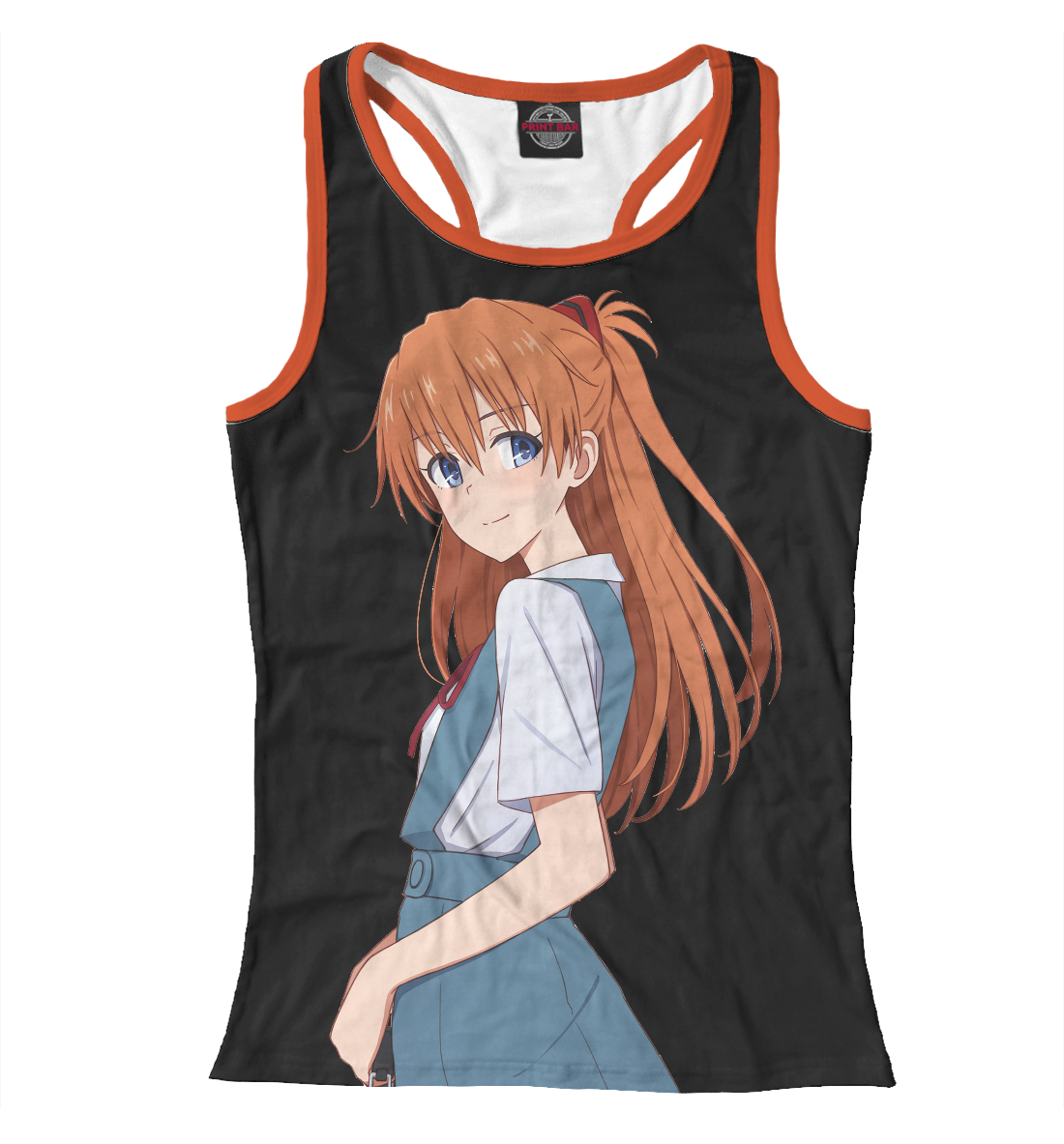 

Neon Genesis Evangelion - Asuka