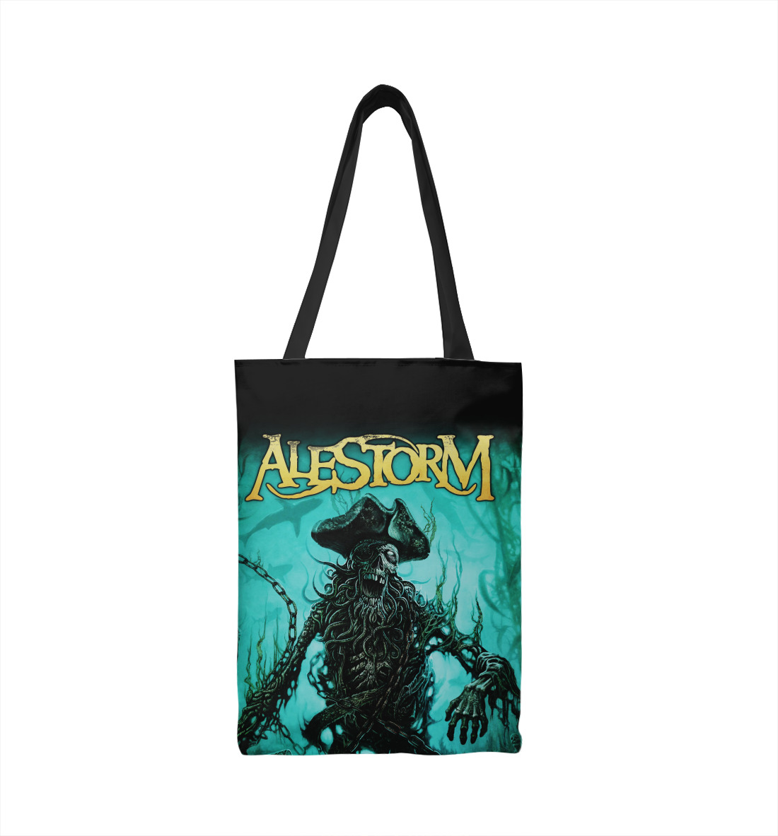 

Alestorm