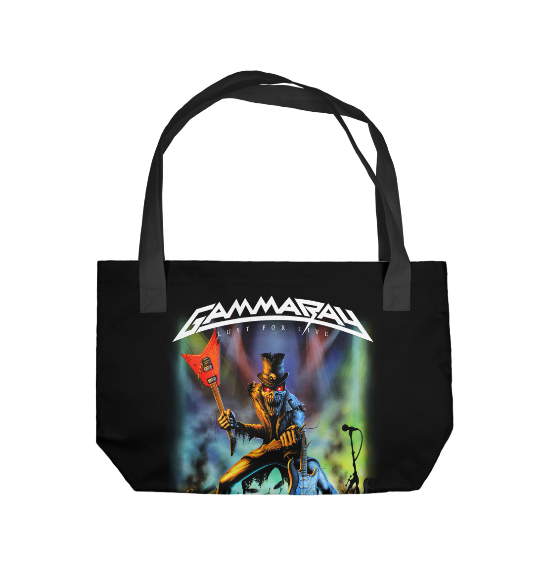 

Gamma Ray