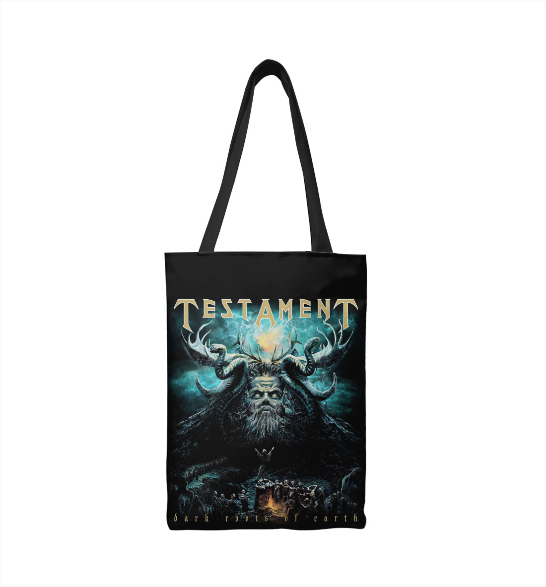 

Testament