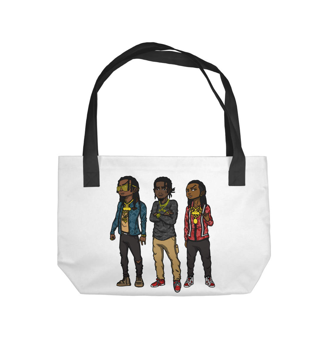

MIGOS
