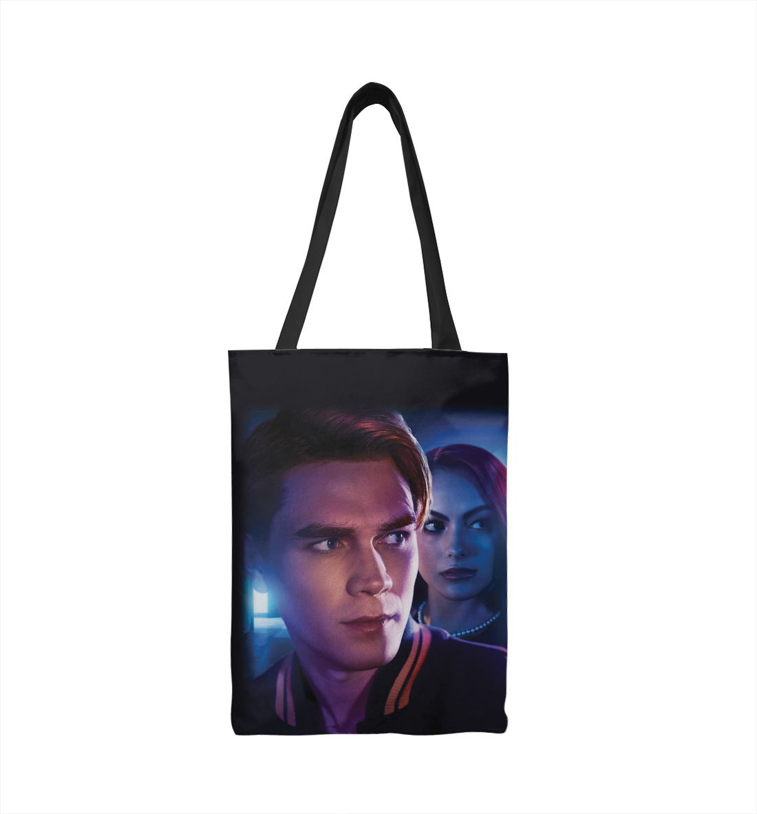 

Riverdale