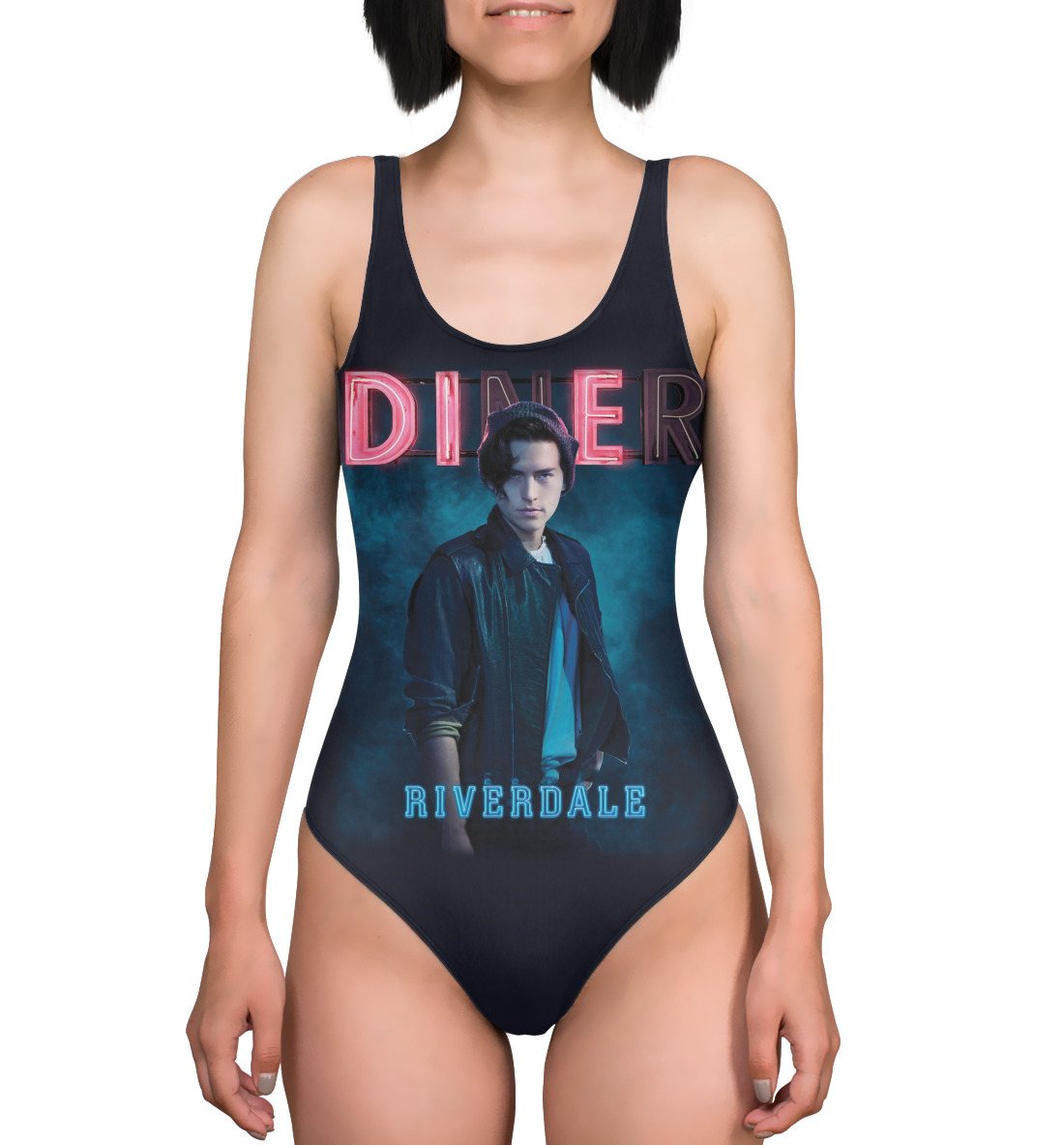 

Riverdale
