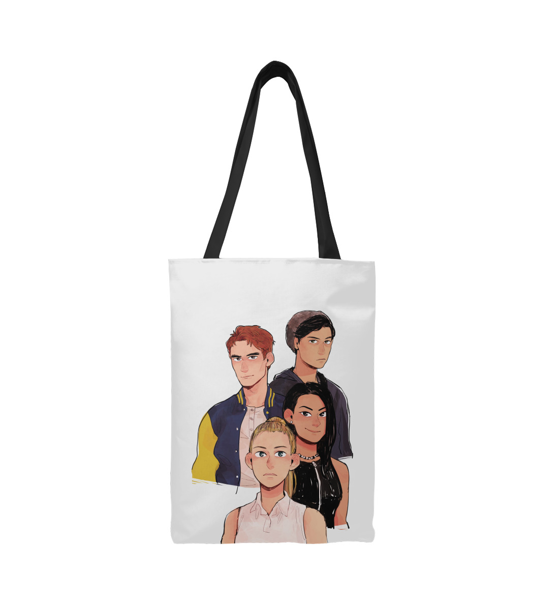 

Riverdale