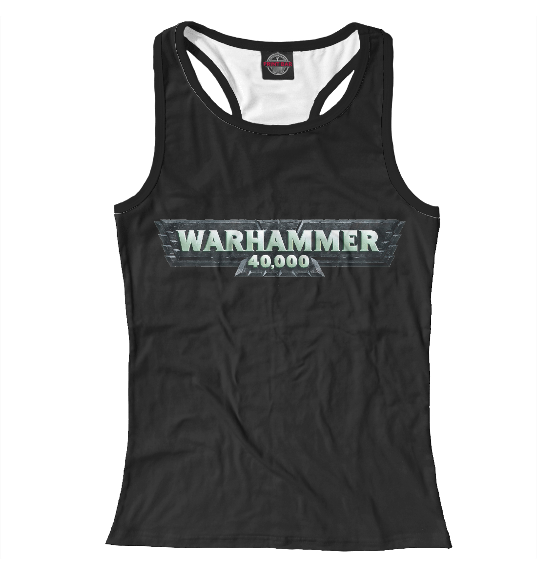 

Warhammer 40000