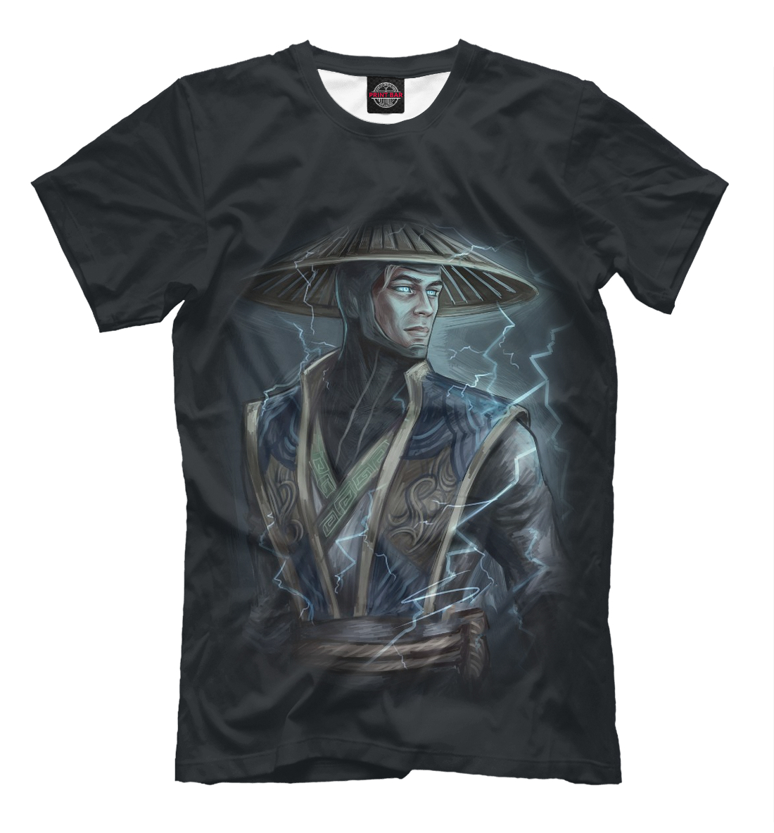 

Raiden