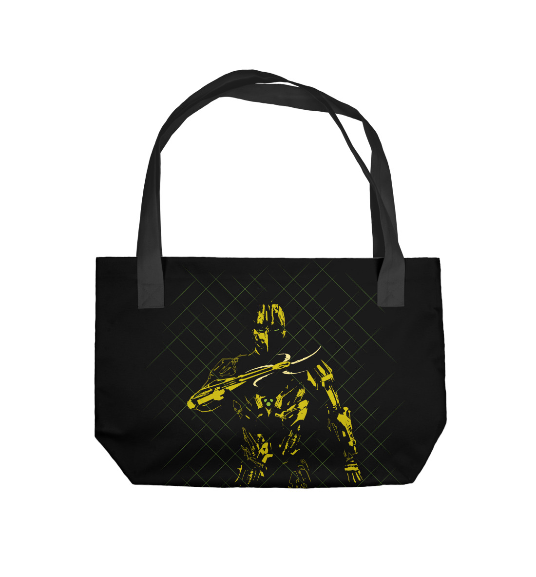

Cyrax