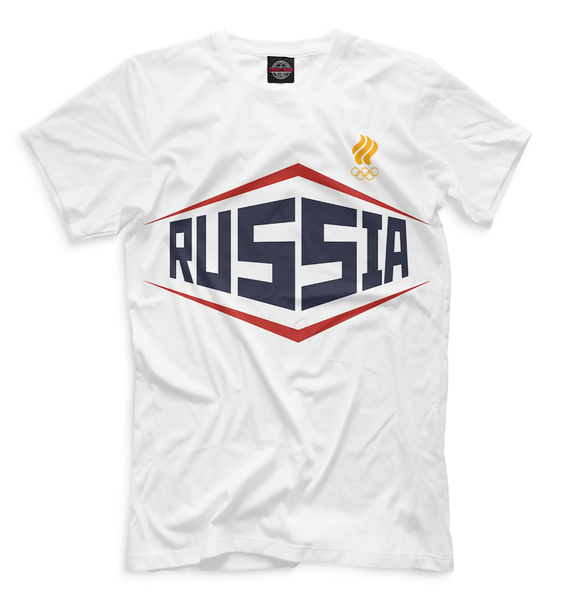 

Олимпиада Рио-2016