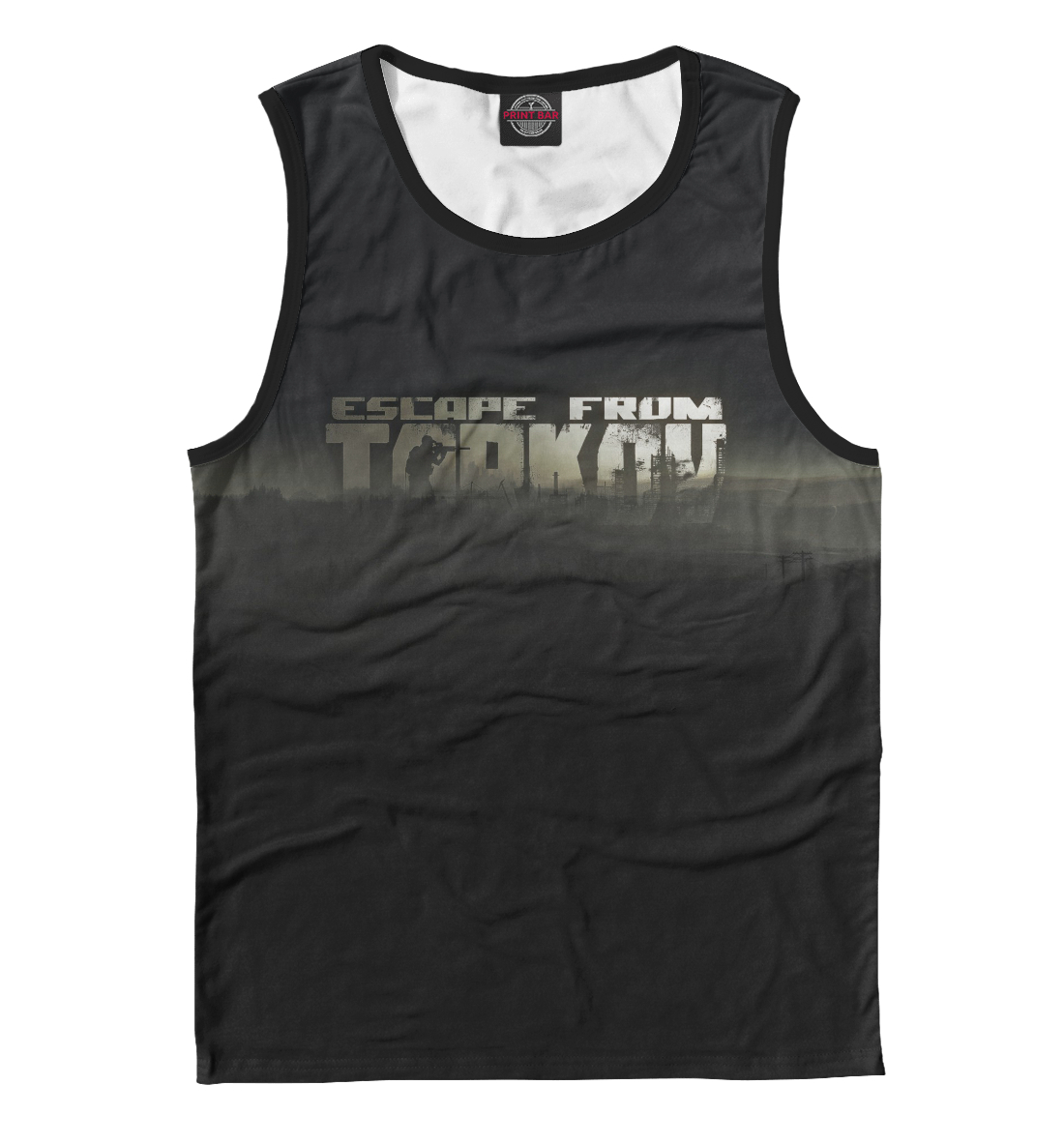 

Escape from Tarkov USEC