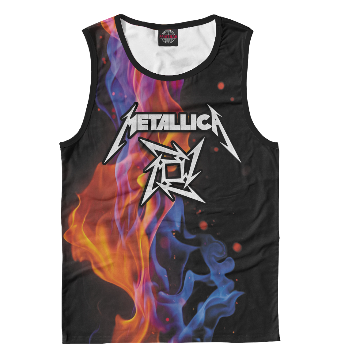 

Metallica