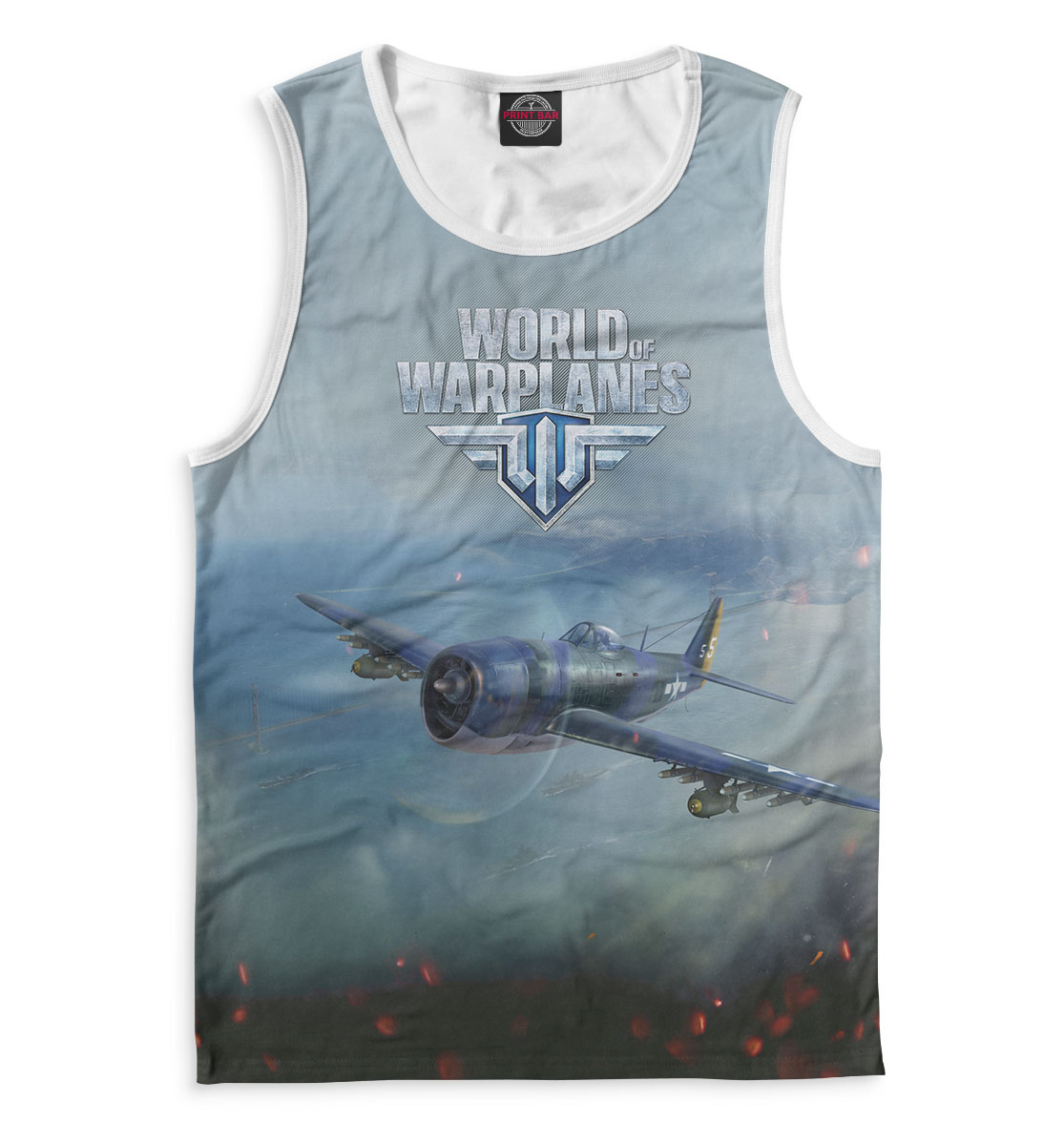 

World of Warplanes