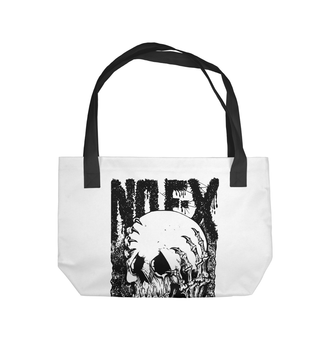 

NOFX