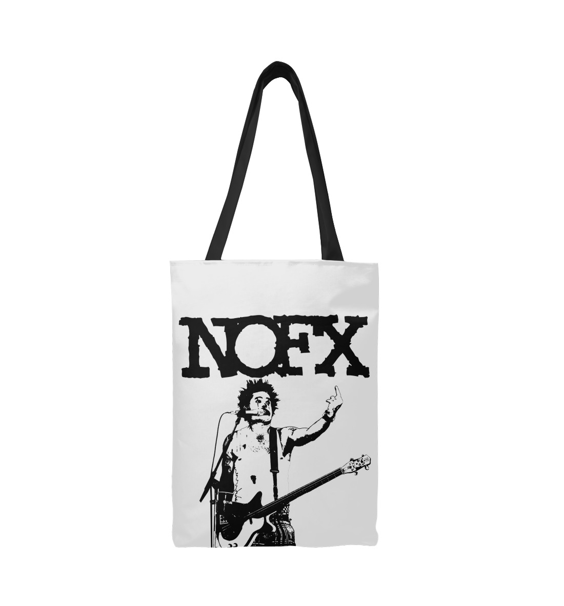 

NOFX
