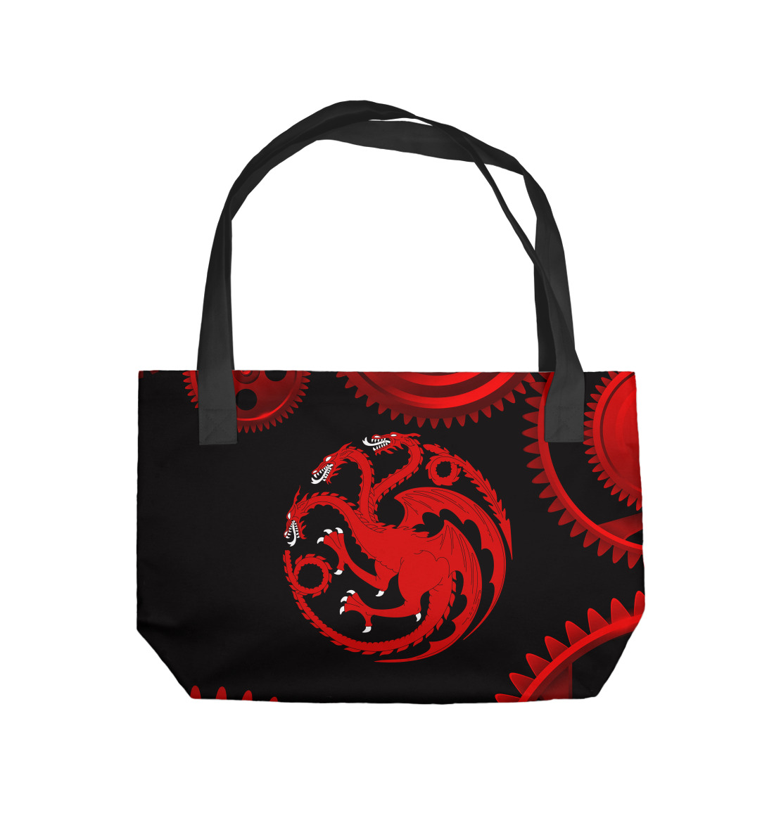 

Targaryen-Альберт