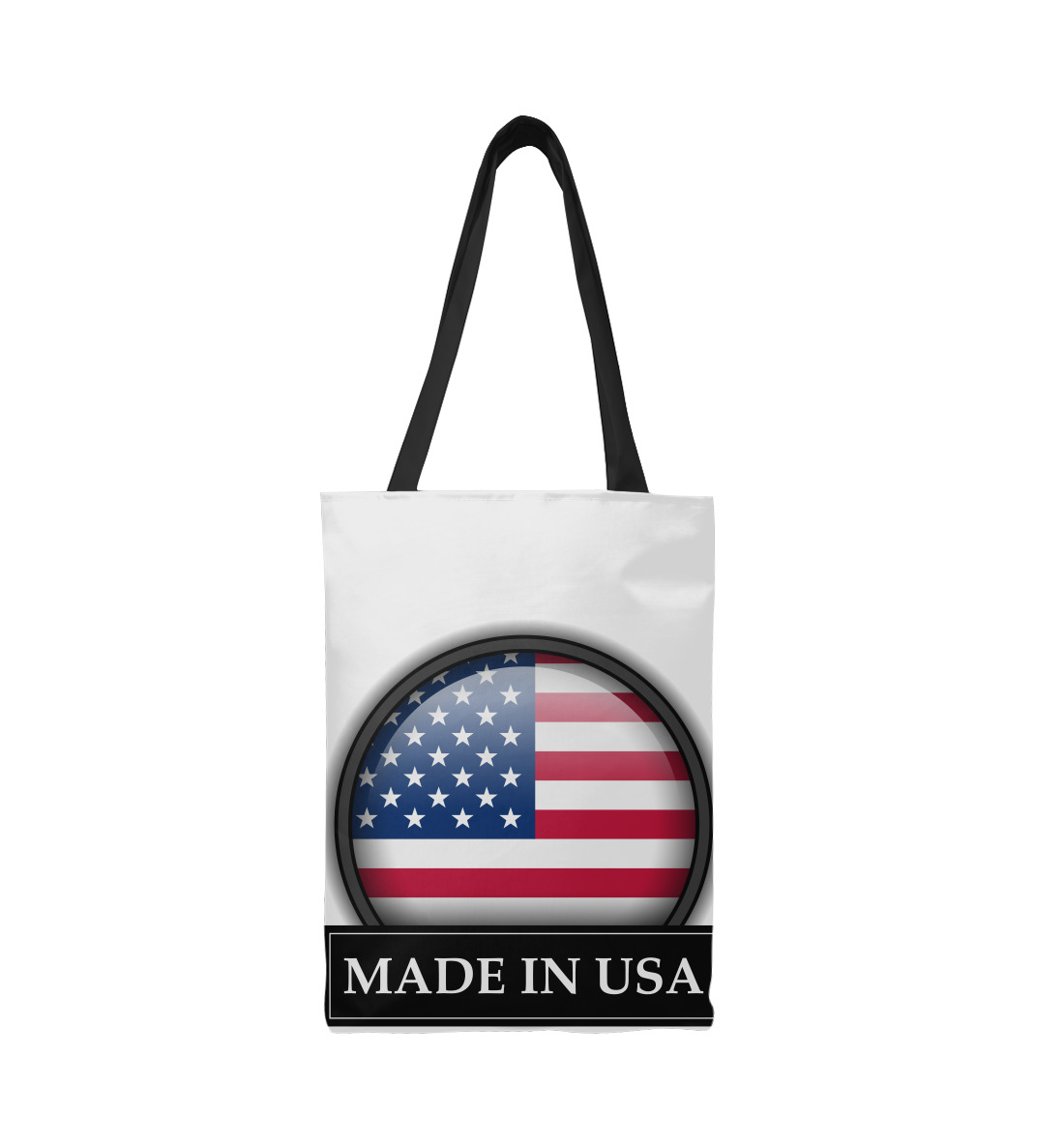 

Сделано в сша