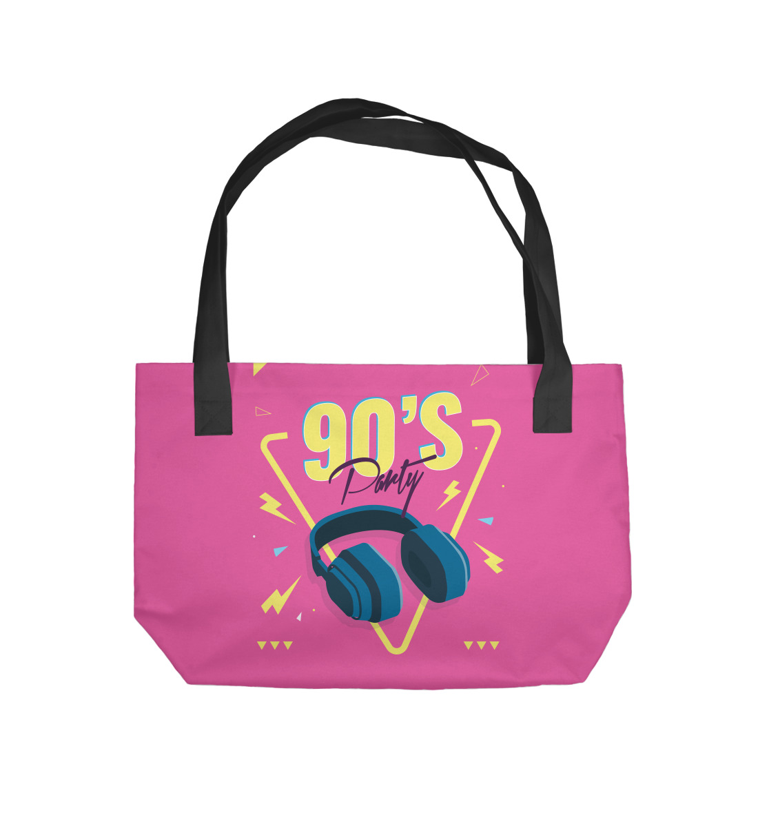 

Музыка 90х