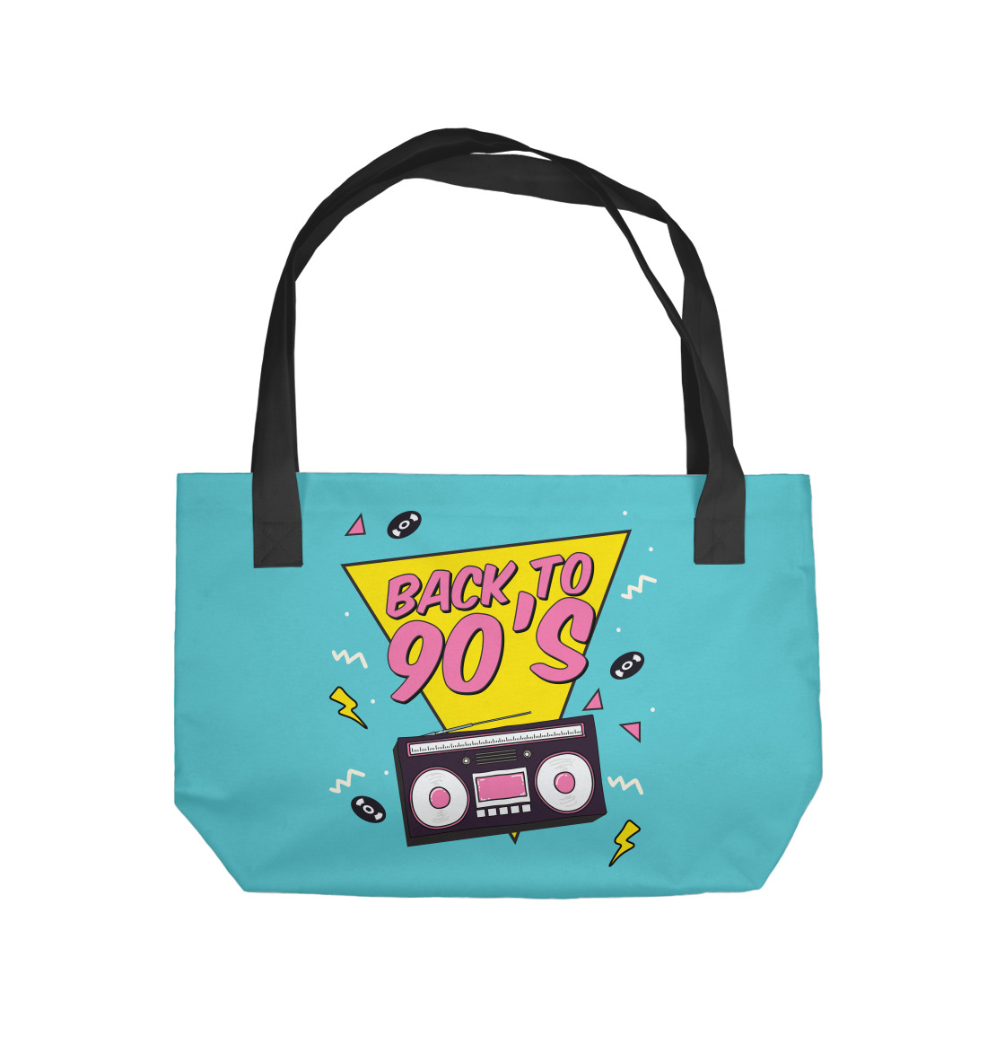 

Музыка 90х
