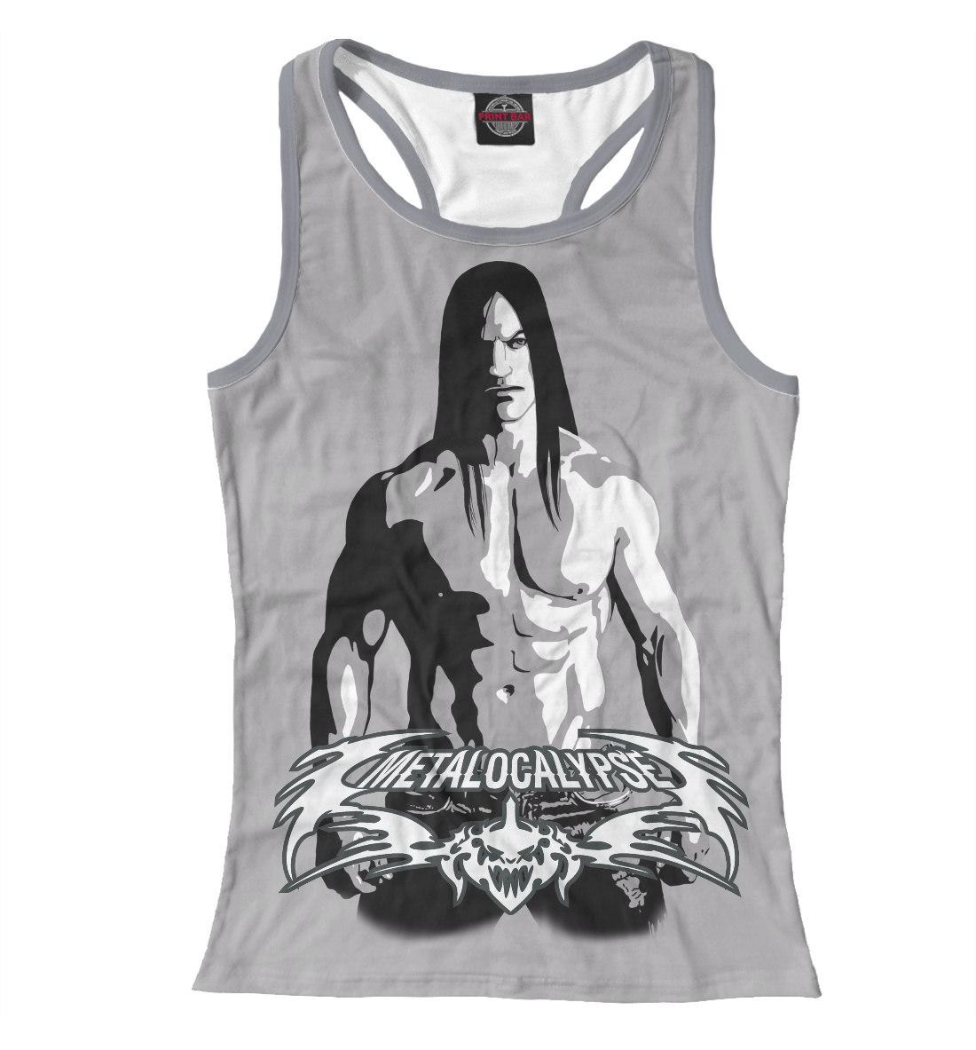 

Metalocalypse