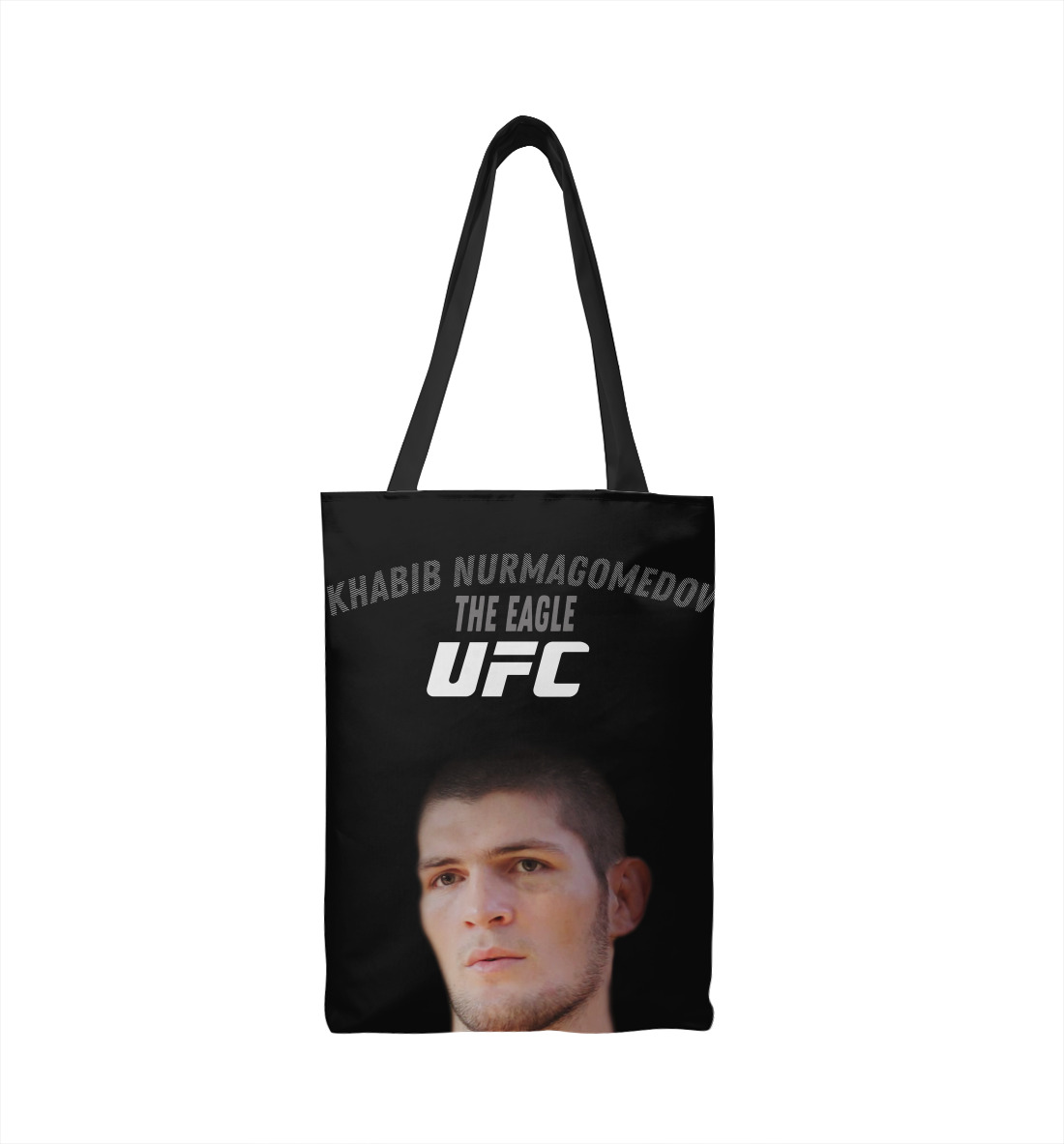 

Хабиб Нурмагомедов